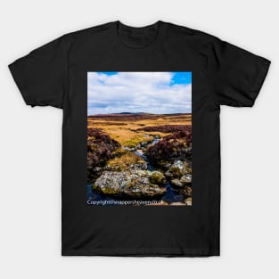 Moutain top T-Shirt